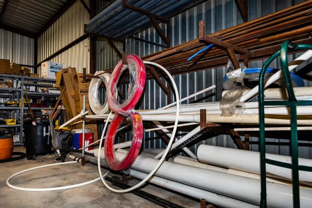 Slide of Five Star Plumbing