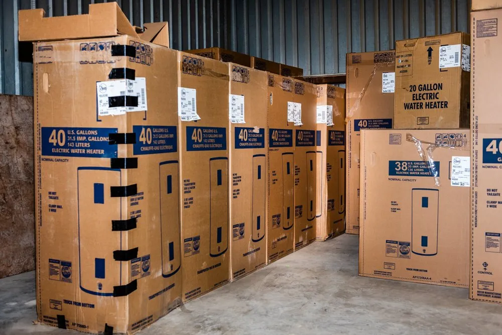 Slide of Five Star Plumbing