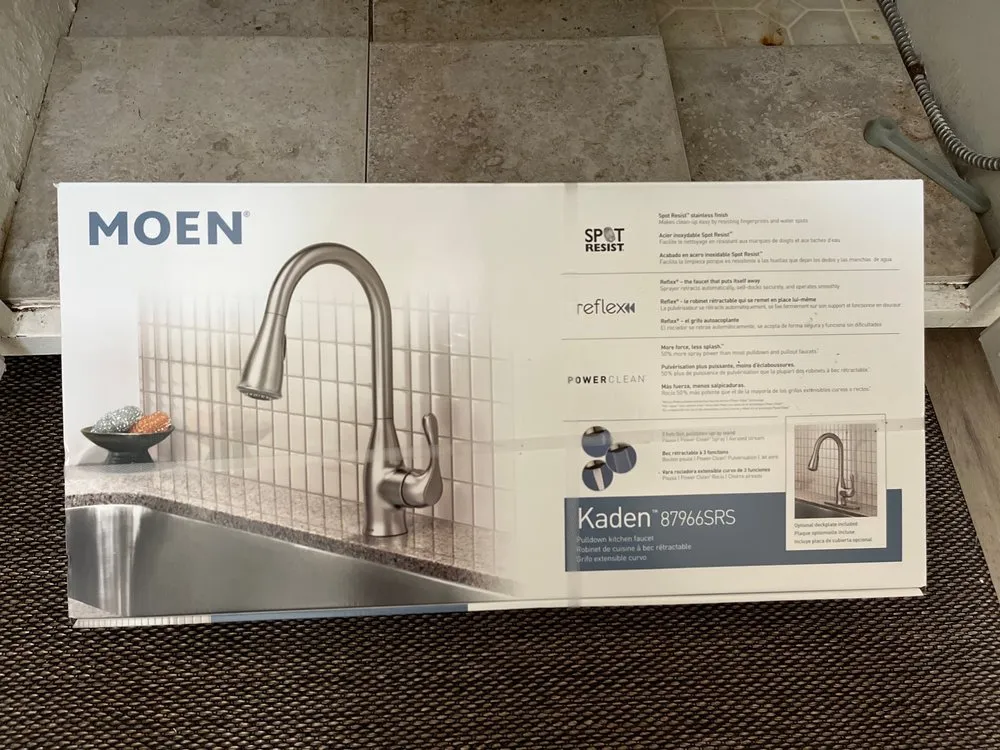 Slide of Five Star Plumbing