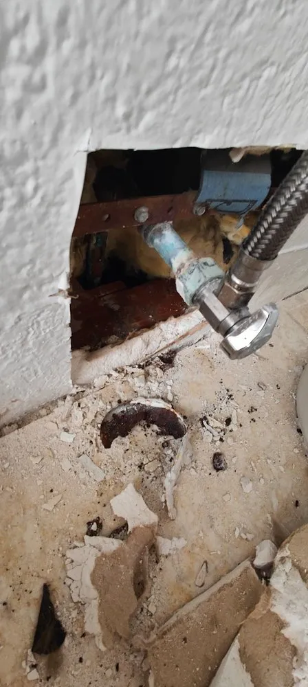 Slide of Five Star Plumbing
