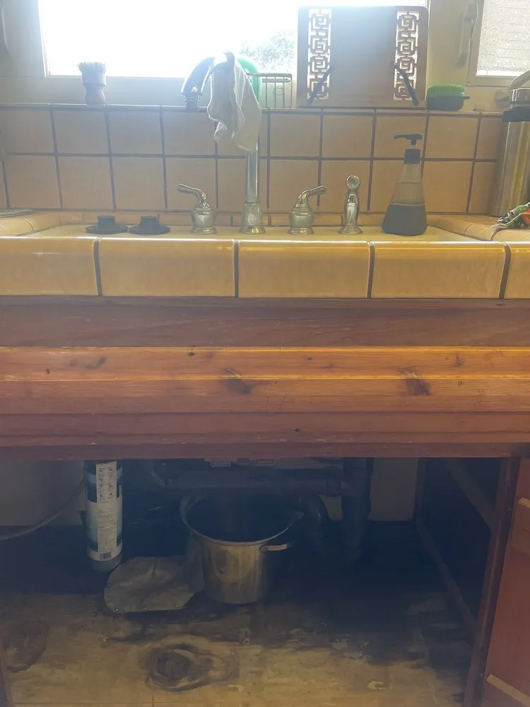 Top-rated water heater service in San Diego, CA by Five Star Plumbing