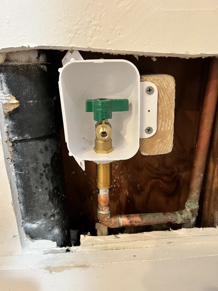 Slide of Five Star Plumbing
