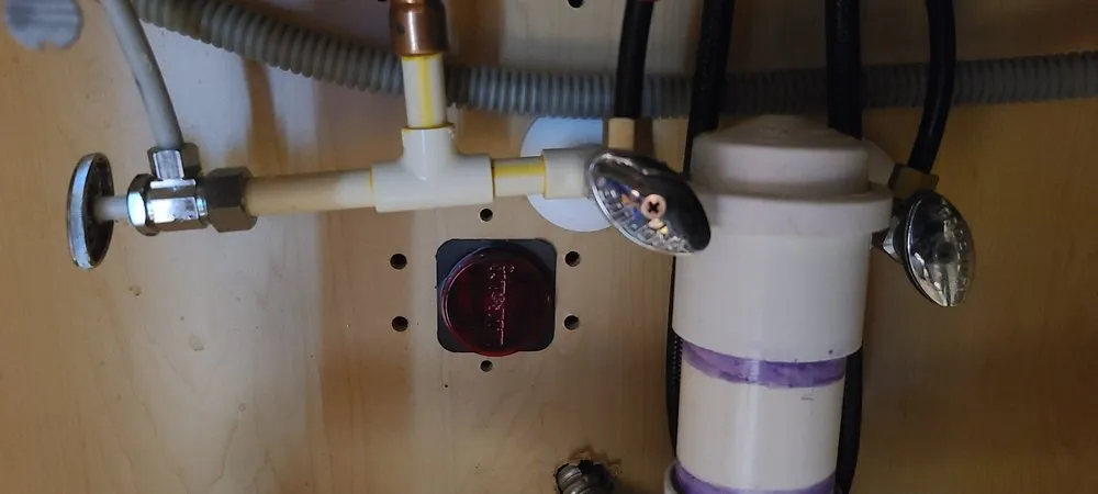 Slide of Five Star Plumbing Services