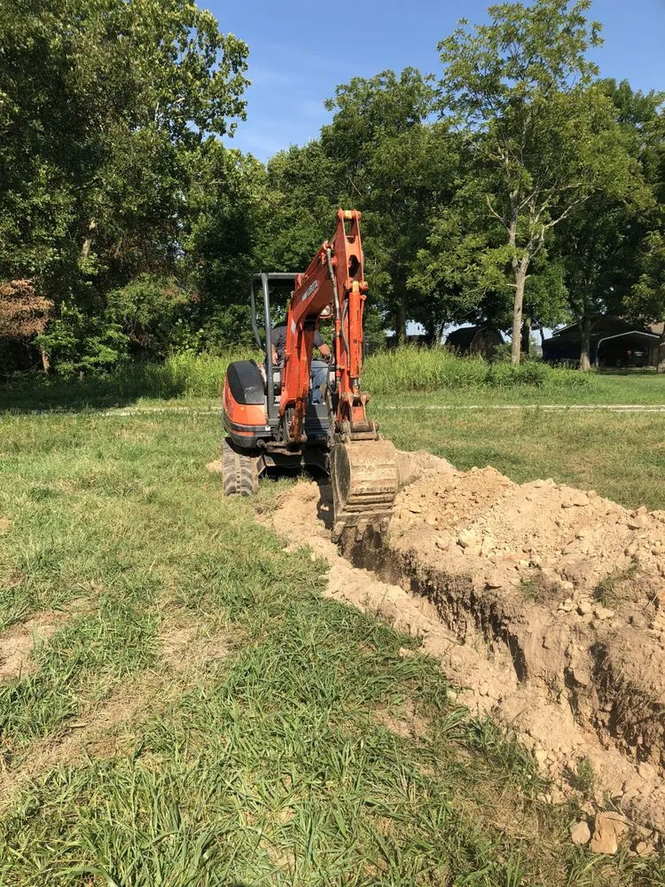 Slide of Five Star Plumbing