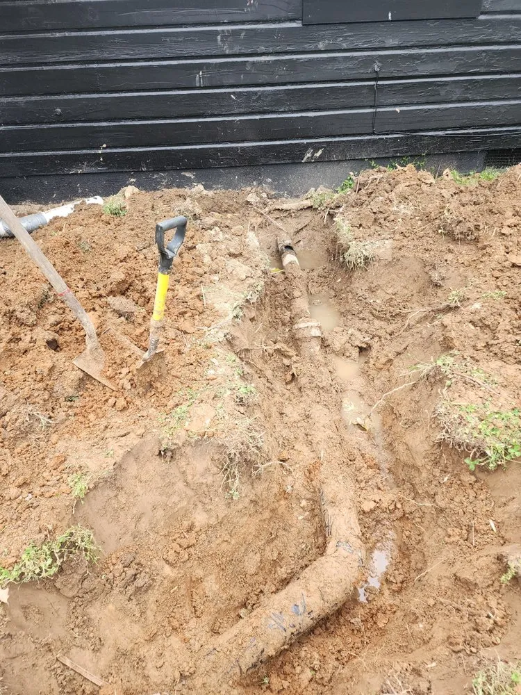 Slide of Five Star Plumbing