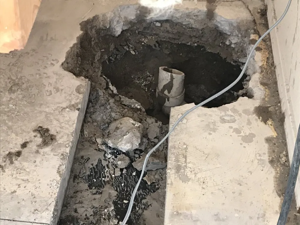 Slide of Five Star Plumbing