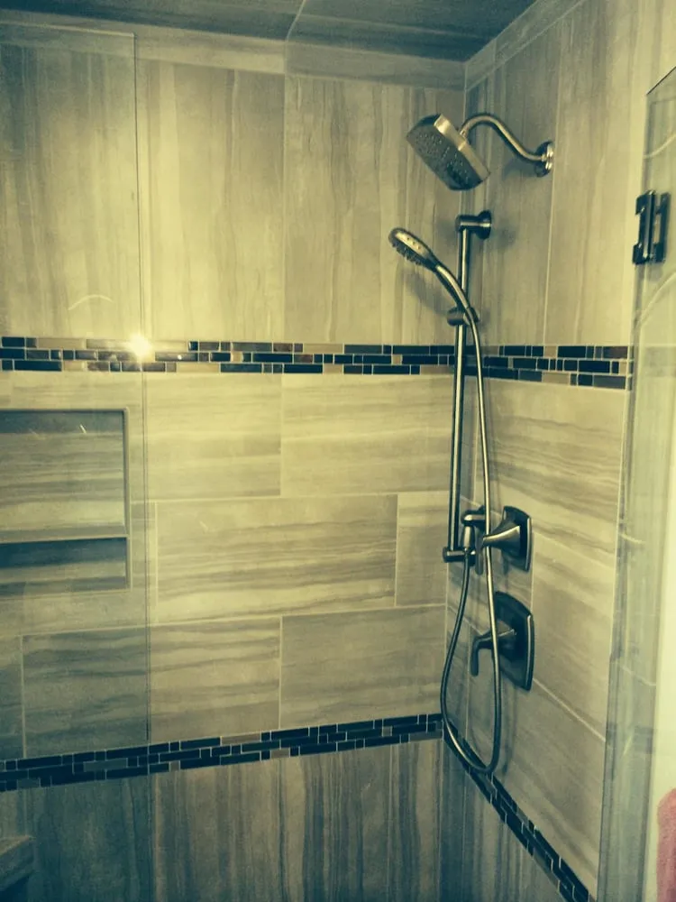 Slide of Five Star Plumbing WA