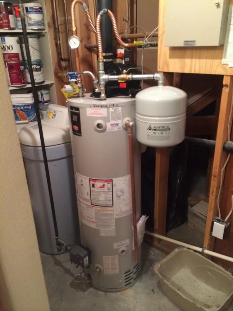 Slide of Five Star Plumbing WA