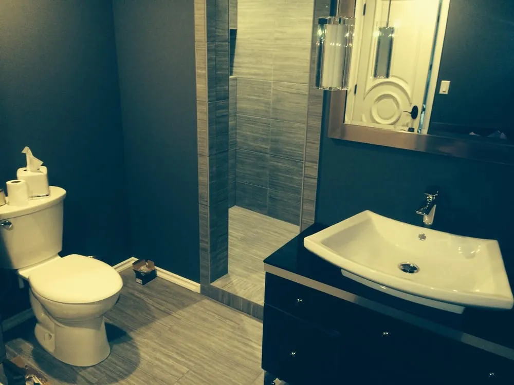 Slide of Five Star Plumbing WA