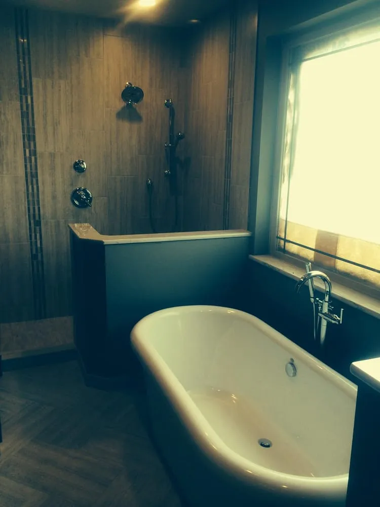 Slide of Five Star Plumbing WA