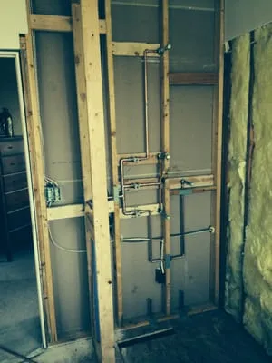 Five Star Plumbing WA Logo