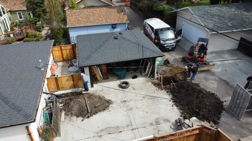 Slide of Five Star Service Pros