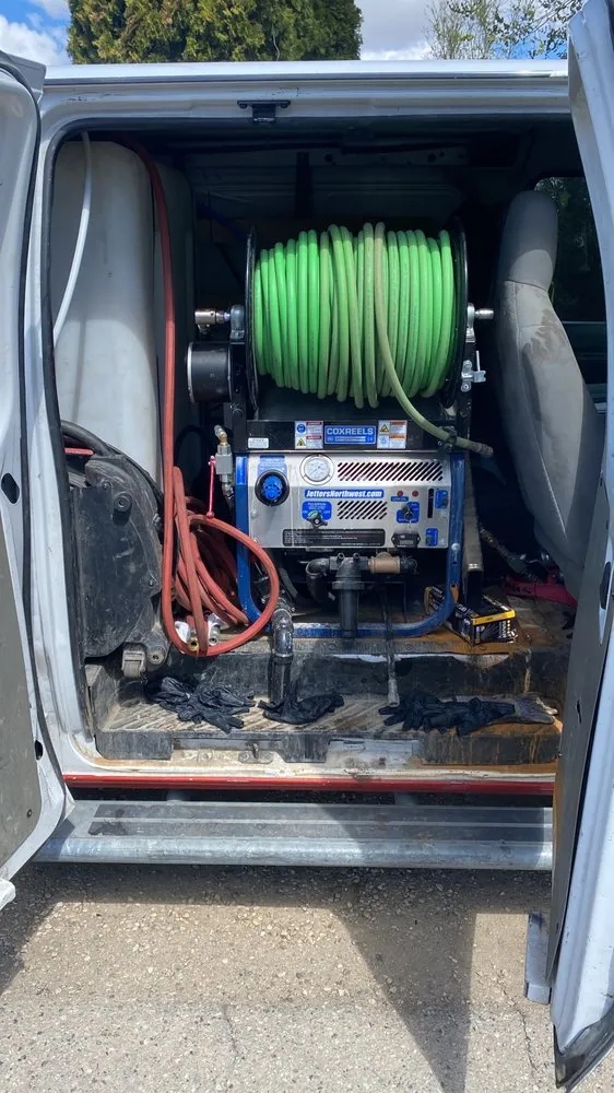 Slide of Five Star Service Pros