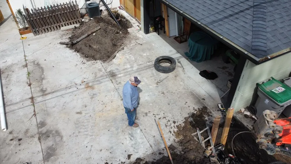 Slide of Five Star Service Pros