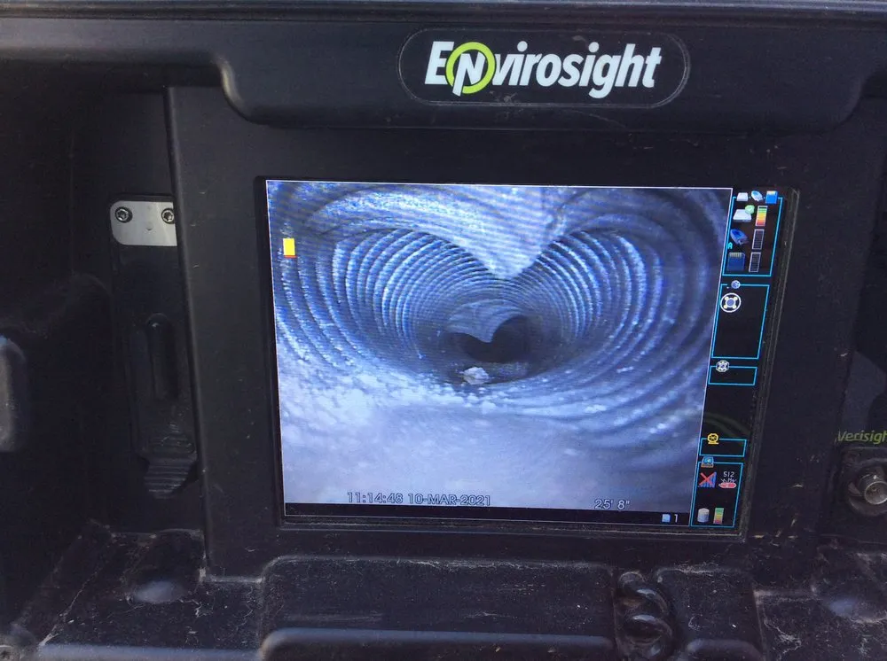 Slide of Five Star Service Pros