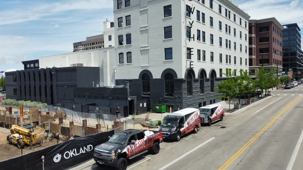 Affordable drain cleaning for homes in Boise, ID by Five Star Service Pros