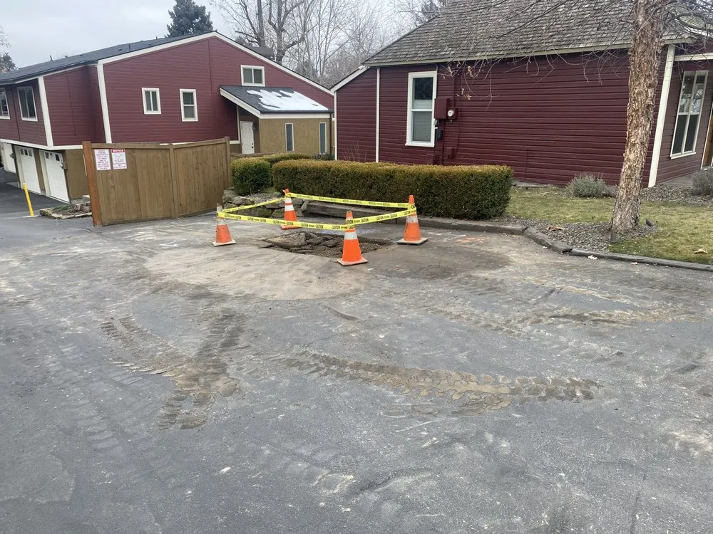 Expert water heater service experts serving Boise, ID - Five Star Service Pros