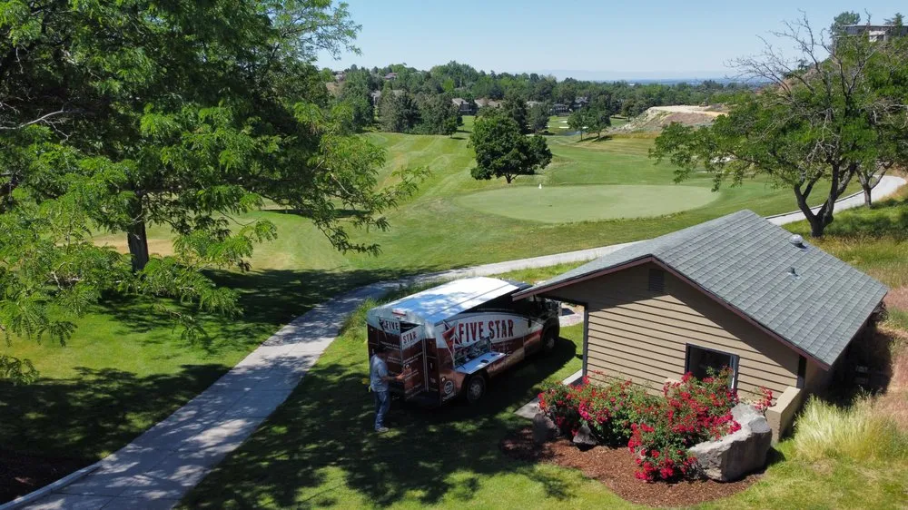 Reliable pipe repair service in Boise, ID - Five Star Service Pros