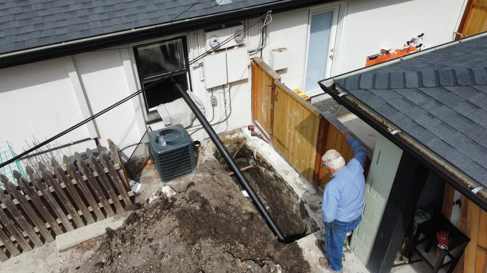 Slide of Five Star Service Pros