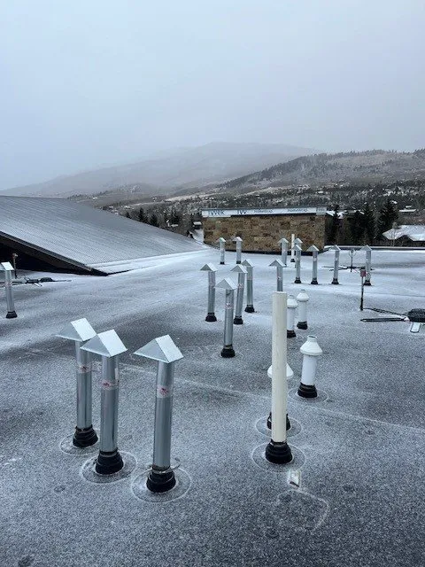 Slide of Five Stars Mechanical