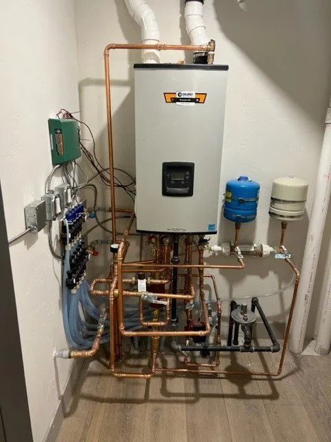 Slide of Five Stars Mechanical