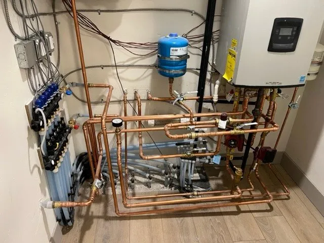 Slide of Five Stars Mechanical