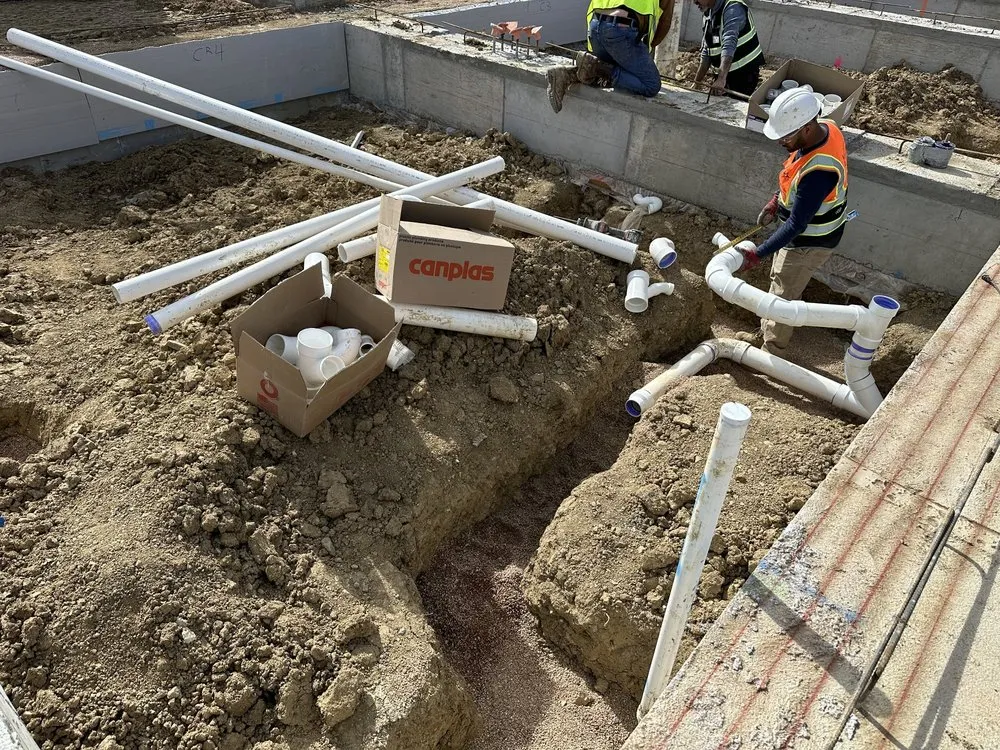 Slide of Five Stars Mechanical