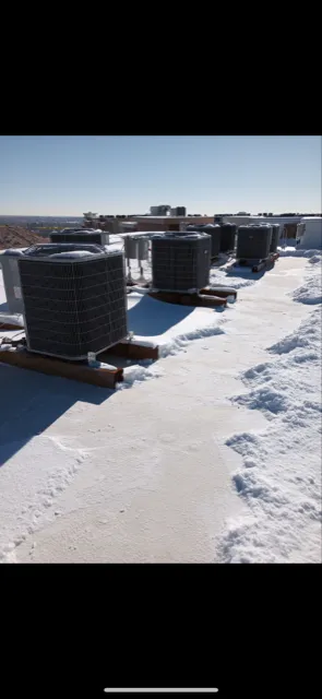 Affordable plumbing repair for homes in Denver, CO by Five Stars Mechanical