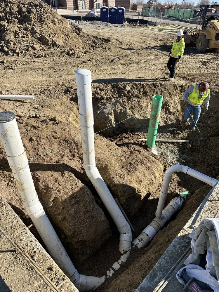 Slide of Five Stars Mechanical