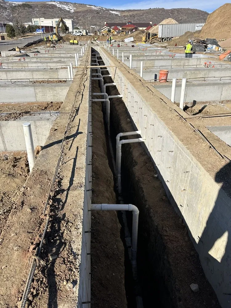 Slide of Five Stars Mechanical