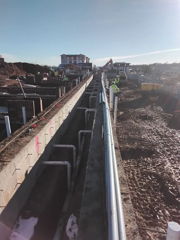 Slide of Five Stars Mechanical