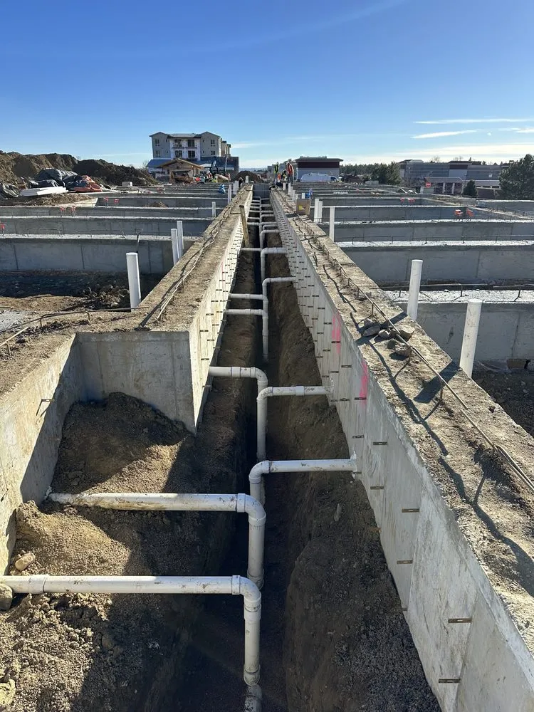 Slide of Five Stars Mechanical