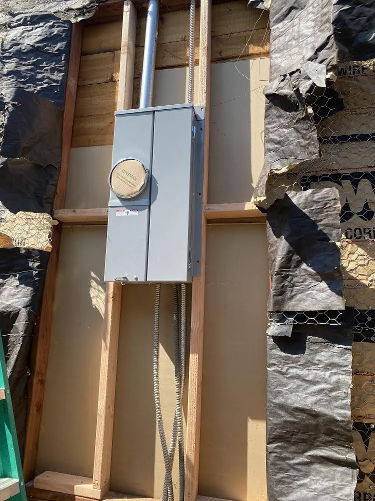 Slide of Five Stars Services