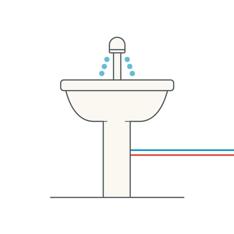 Affordable leak detection in Atlanta, GA by Fix & Flow Plumbing