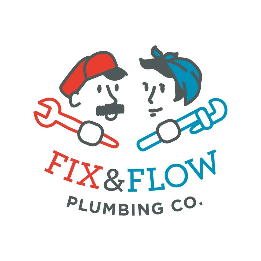 Professional drain cleaning experts serving Atlanta, GA - Fix & Flow Plumbing
