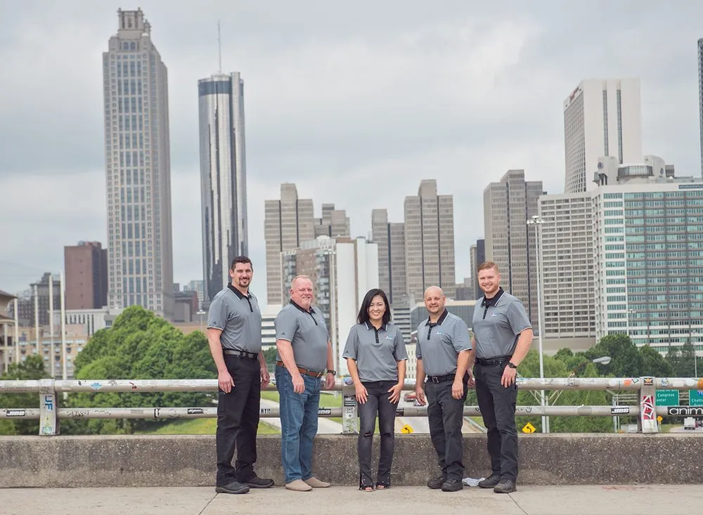 Slide of Fix & Flow Plumbing