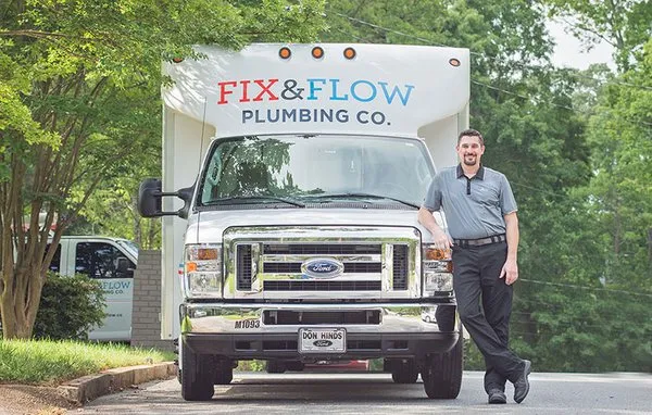 Fix & Flow Plumbing