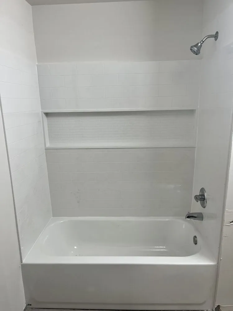 Slide of Fix-A-Leak Plumbing & Heating