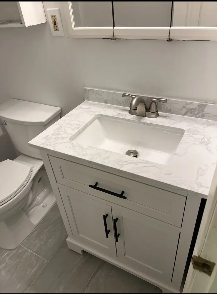 Slide of Fix-A-Leak Plumbing & Heating