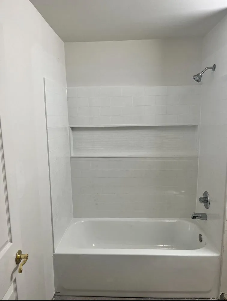 Slide of Fix-A-Leak Plumbing & Heating