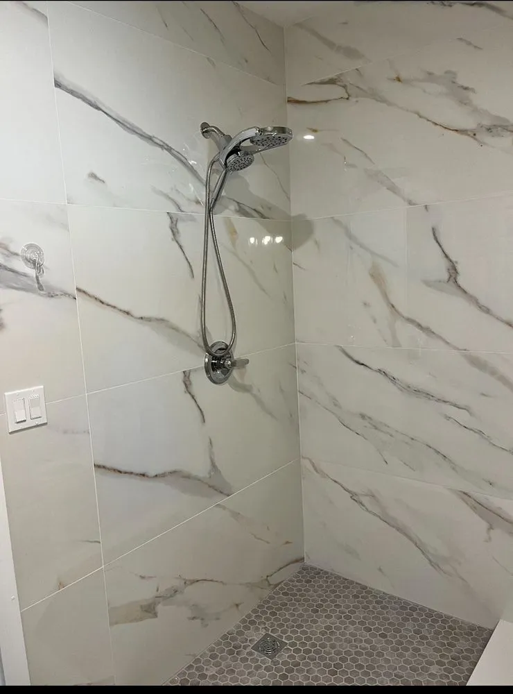 Slide of Fix-A-Leak Plumbing & Heating