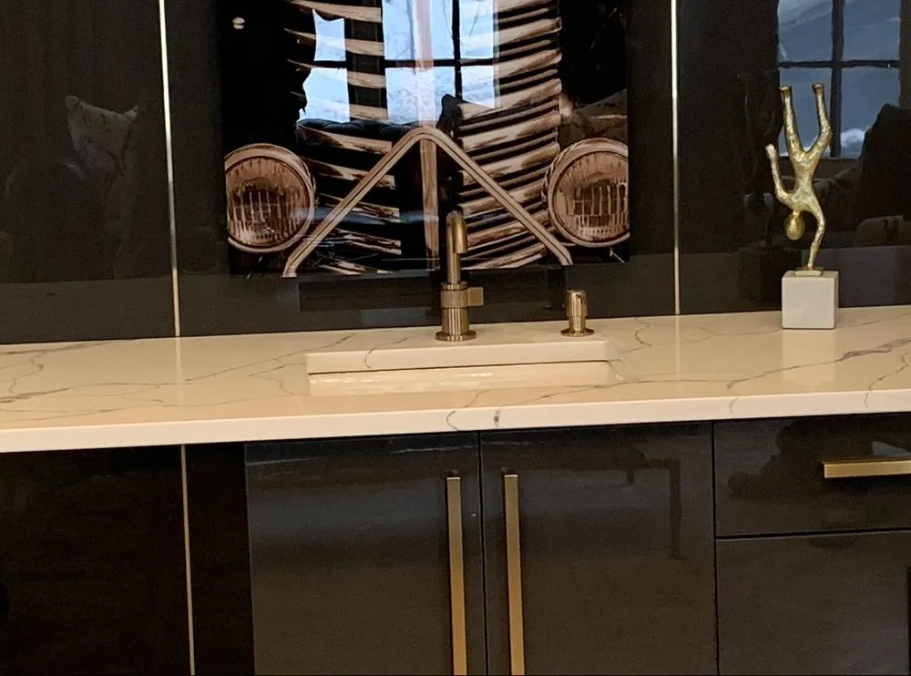 Slide of Fix-A-Leak Plumbing & Heating