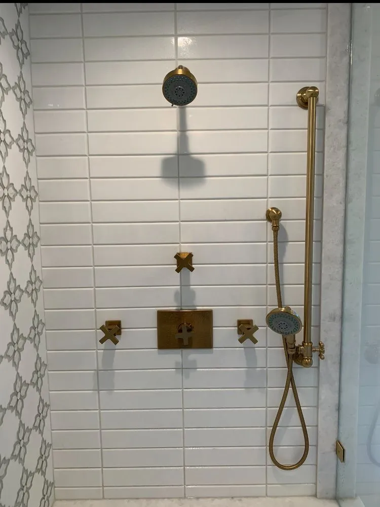 Slide of Fix-A-Leak Plumbing & Heating