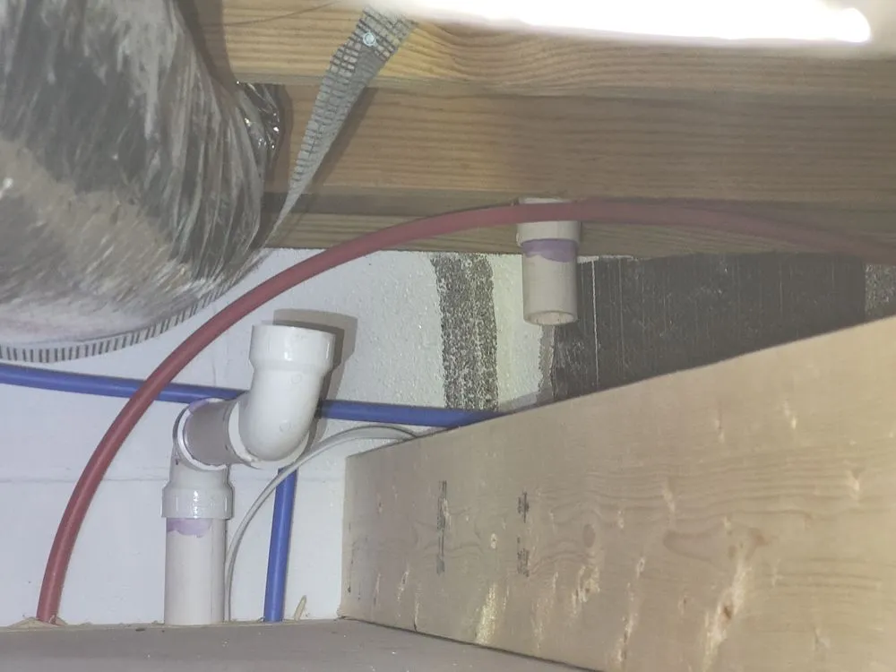 Slide of Fix A Leak Plumbing