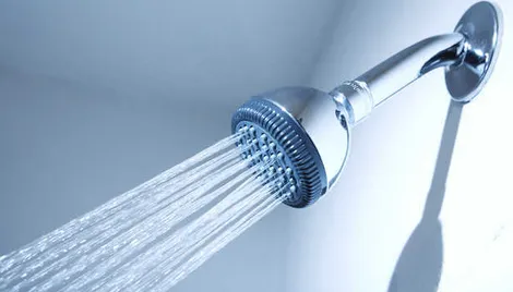 Slide of Fix A Leak Plumbing