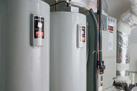 Slide of Fix A Leak Plumbing