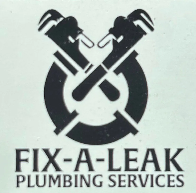 Slide of Fix a Leak Plumbing Services