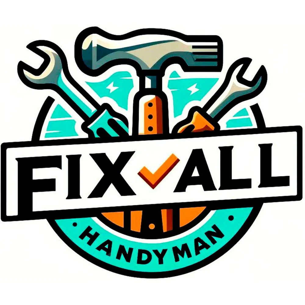 Slide of Fix all Handyman service