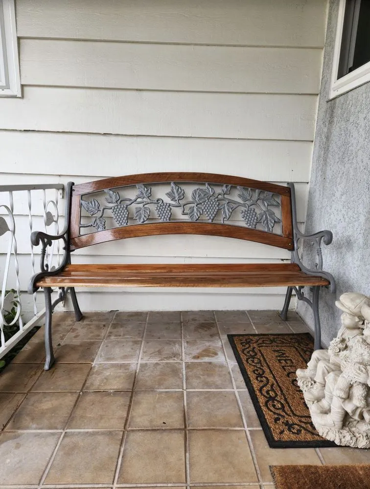 Slide of Fix All Maintenance