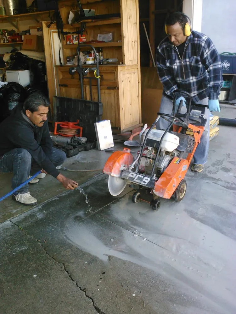 Slide of Fix All Plumbing & Rooter